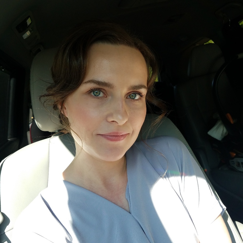 Meet your Posher, Ana